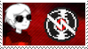 Dave Strider Homestuck Stamp