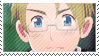 Animated America Hetalia Stamp Animated America Hetalia Stamp